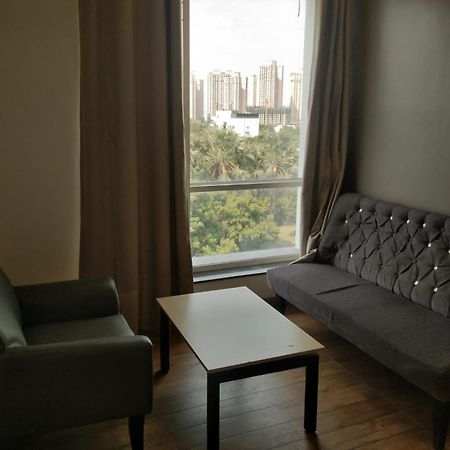 Dsquare Omr By K Hotels 첸나이 외부 사진