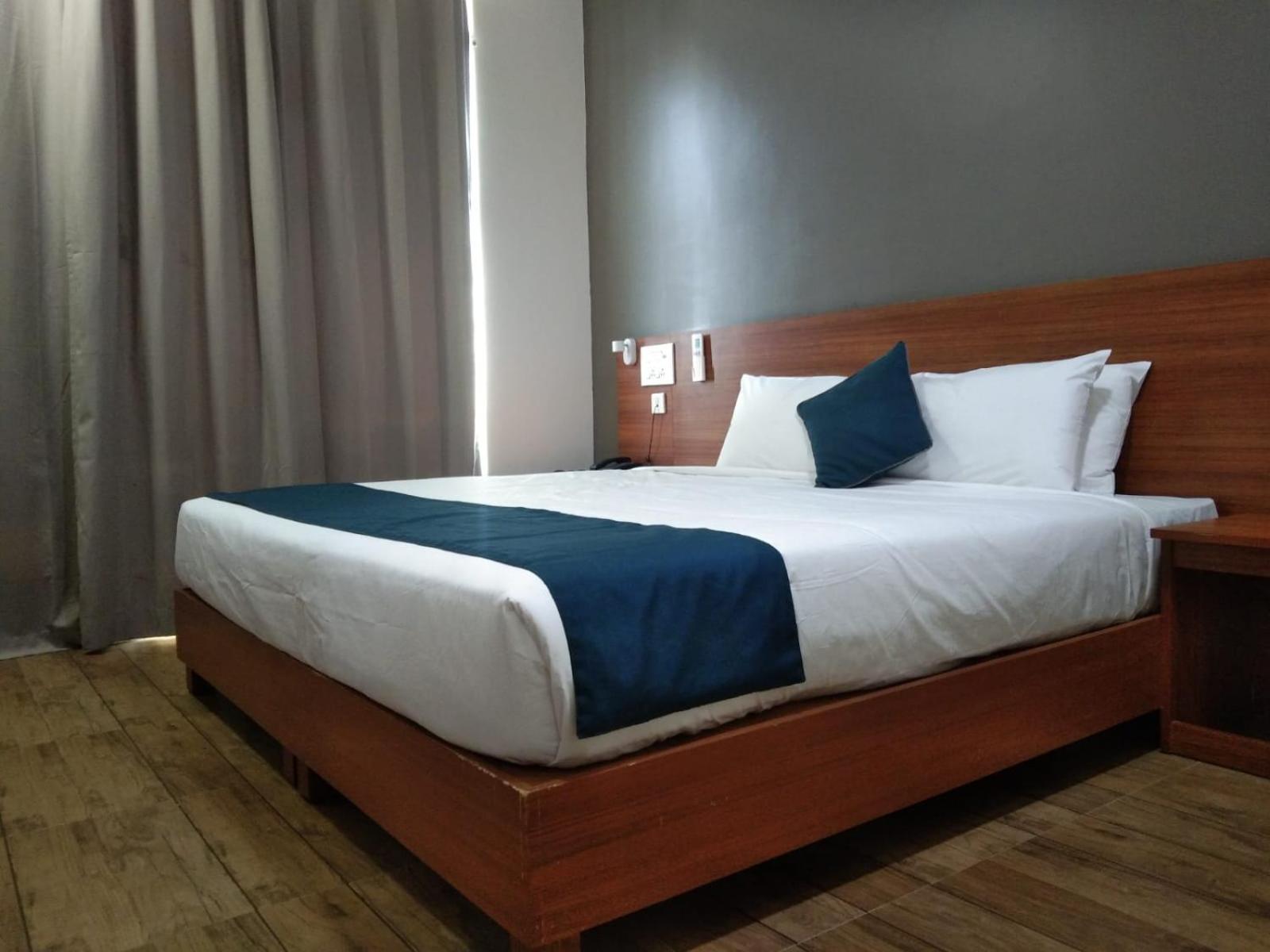 Dsquare Omr By K Hotels 첸나이 외부 사진