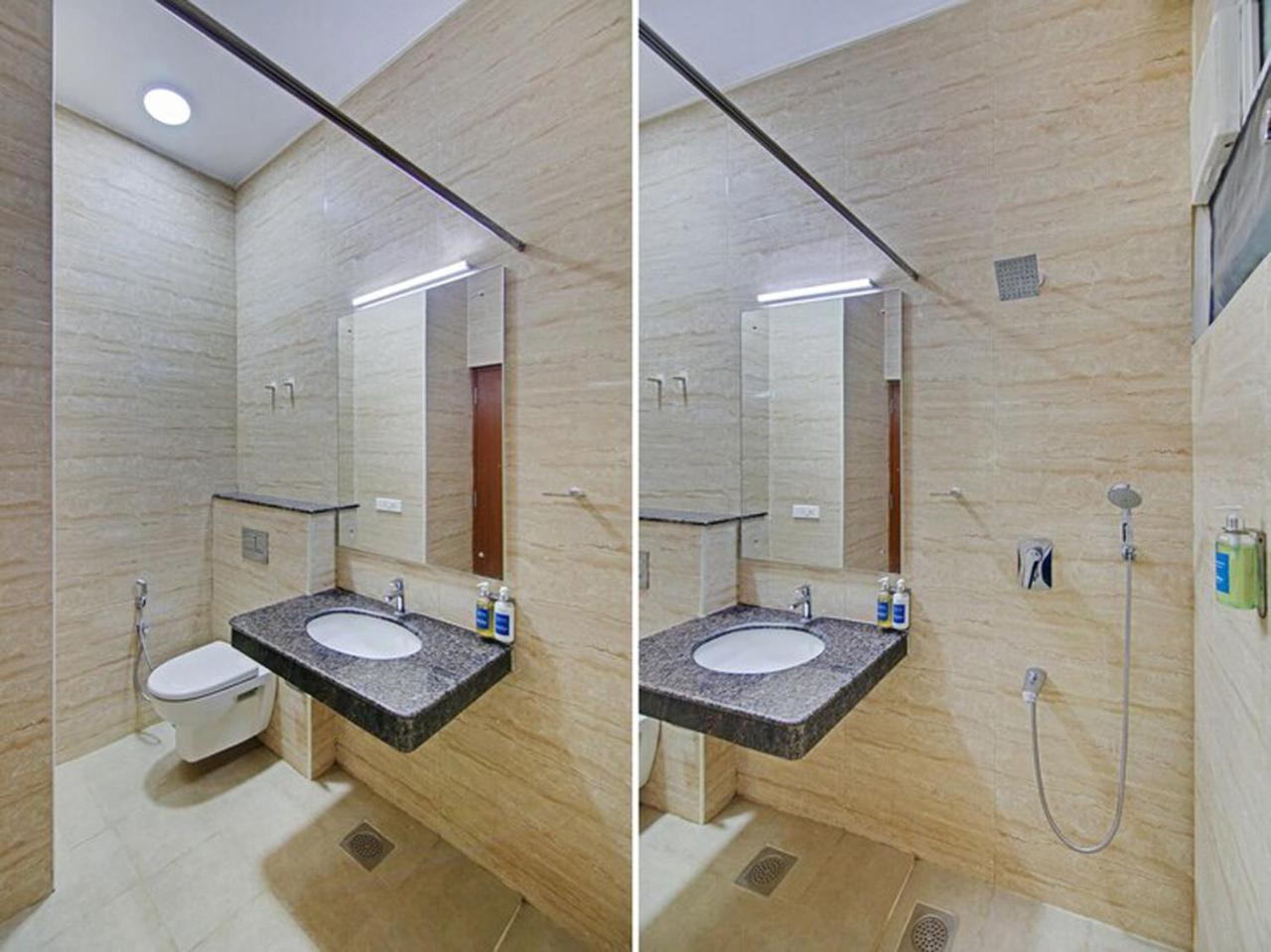 Dsquare Omr By K Hotels 첸나이 외부 사진